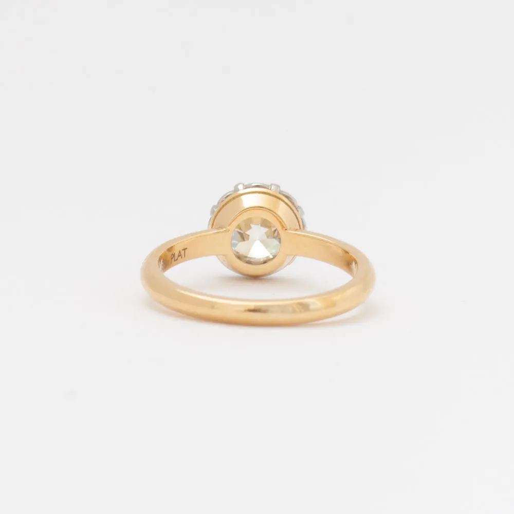 1.38 ct Josilyn Ring