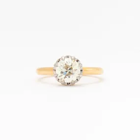 1.38 ct Josilyn Ring