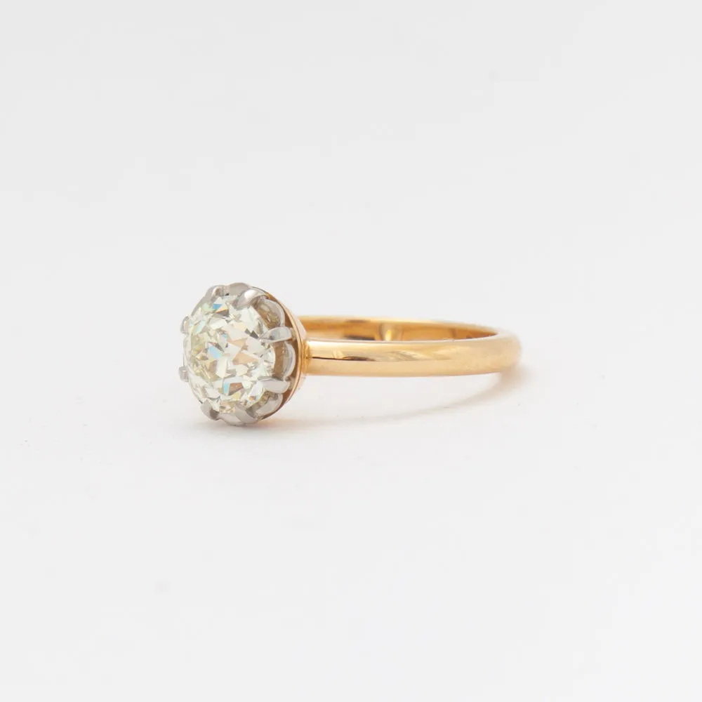 1.38 ct Josilyn Ring