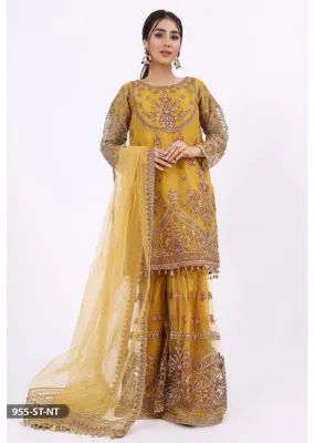 955-MST - Readymade Shaposh Formal Suit