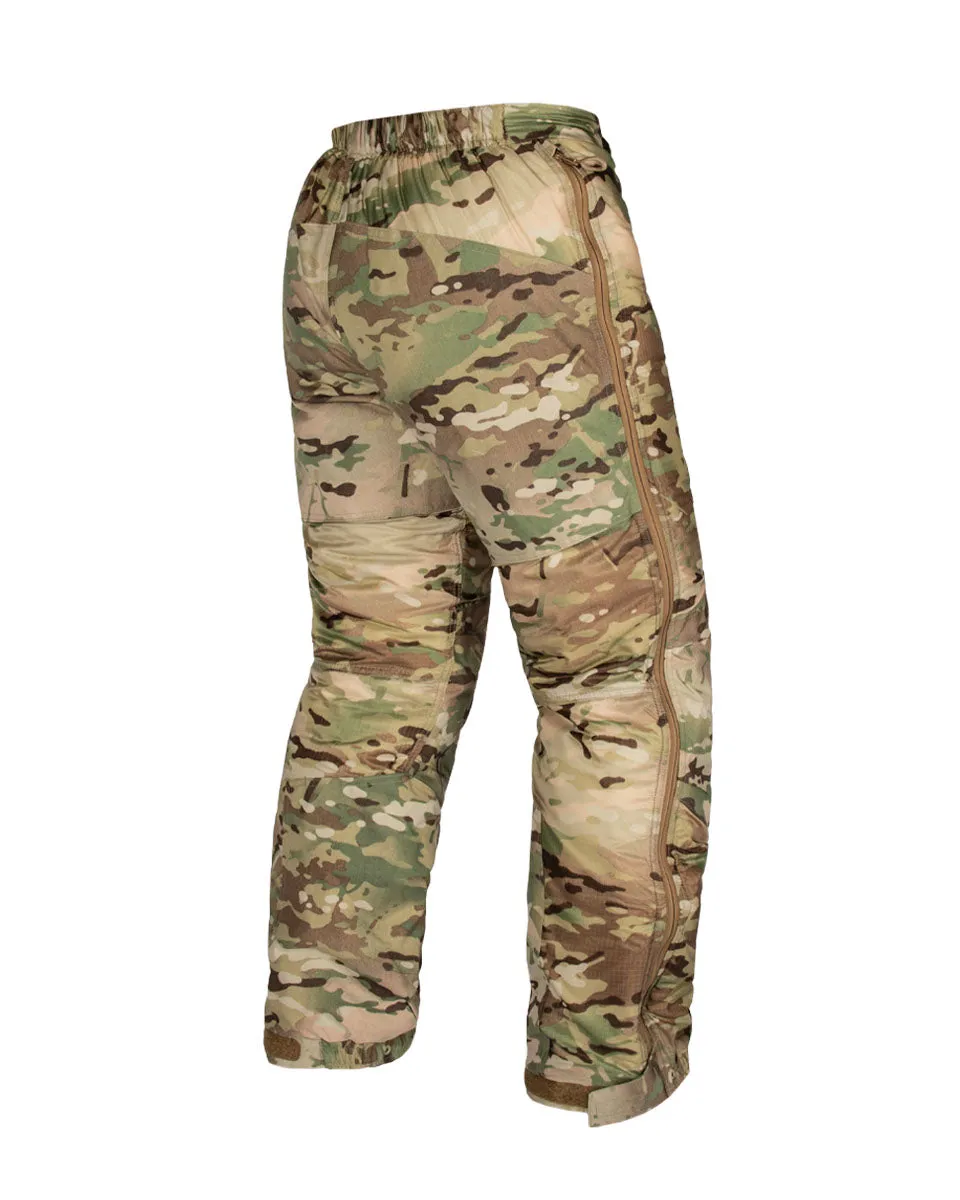 A7-D Cold Pant Advanced