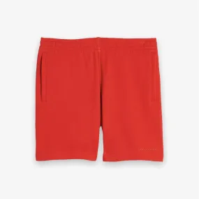 Adidas Pharrell Williams Basics Short Vivid Red HF9929