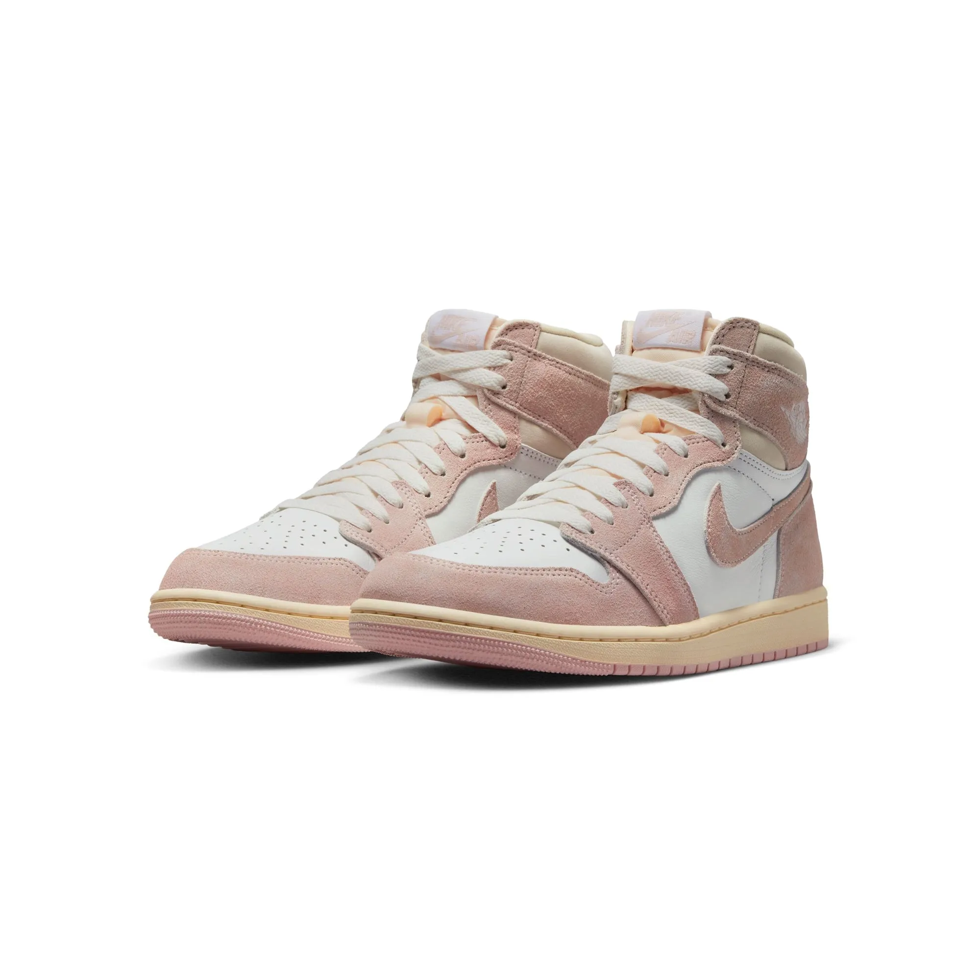 Air Jordan 1 Womens Retro High OG Shoes