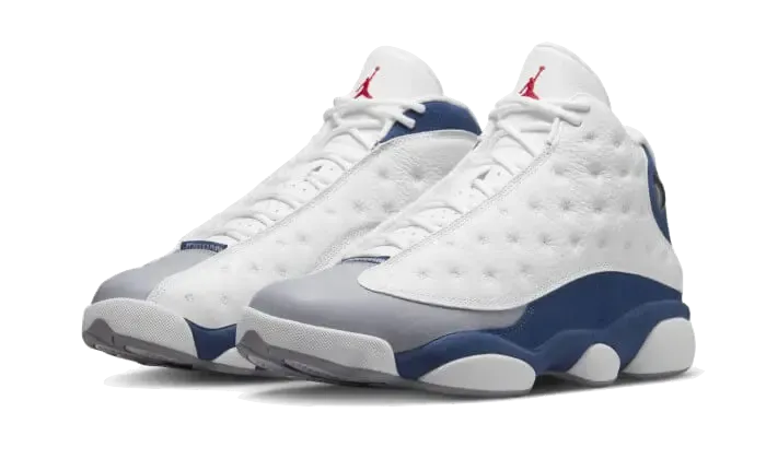 Air Jordan 13 French Blue