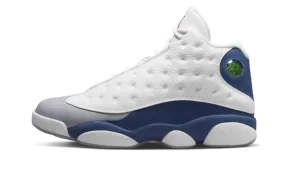 Air Jordan 13 French Blue