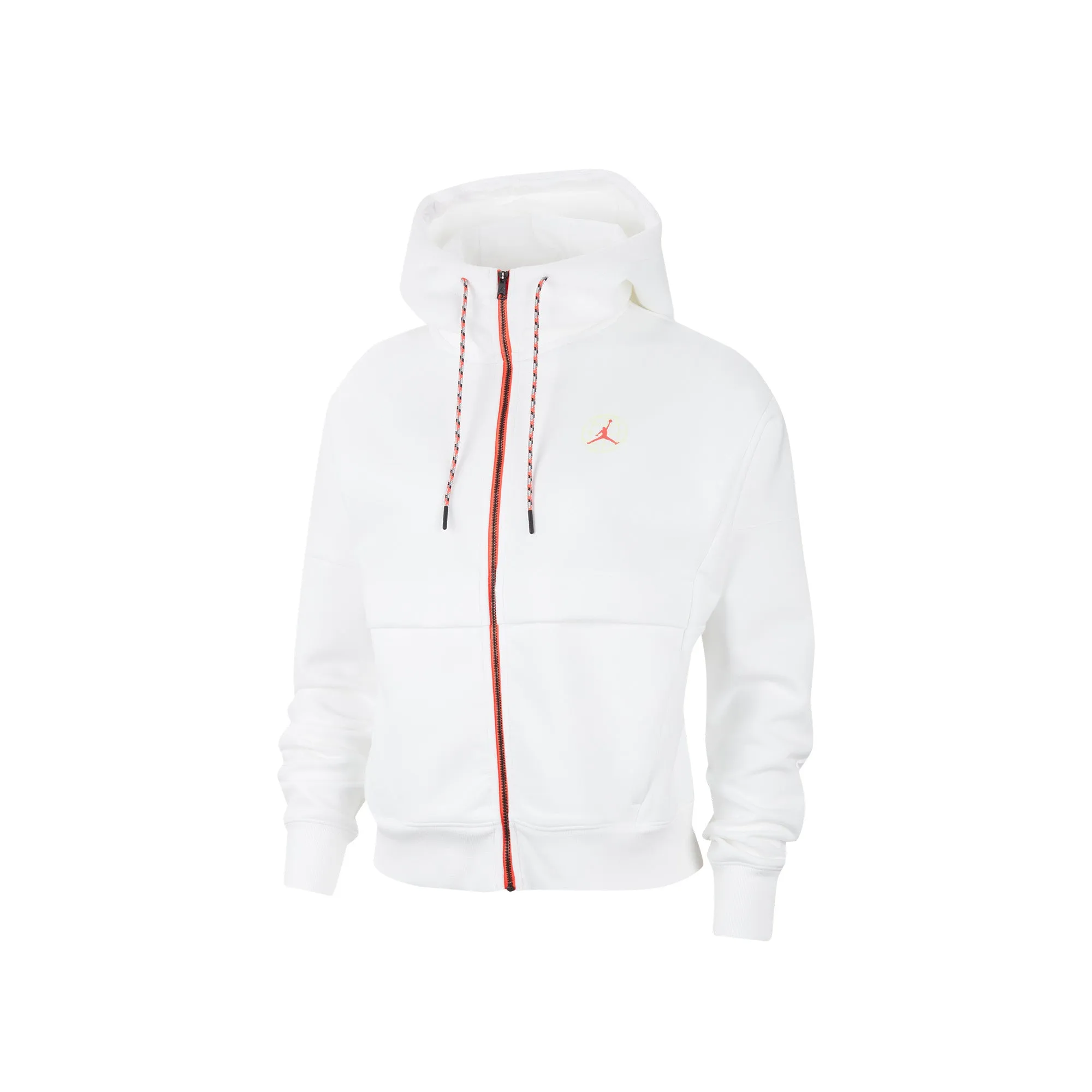 Air Jordan Women Winter Utility Fleece Hoodie