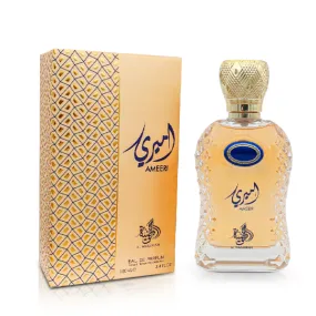 Al Wataniah Ameeri Unisex 3.4 Oz 100 ml