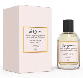 Amazing Creation Le Elysiums Perfume For Unisex EDP 100ml