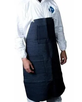 Apron Denim