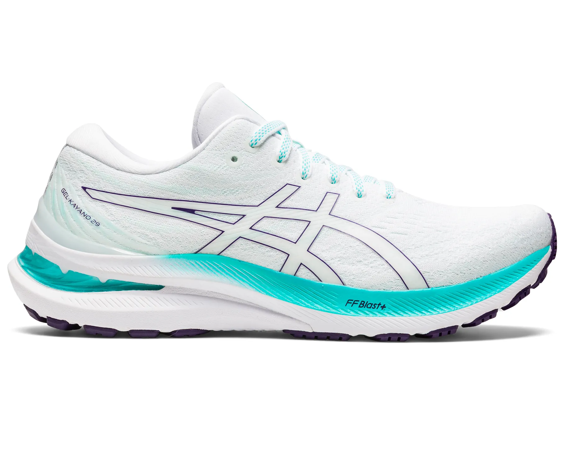 Asics Womens Gel Kayano 29 <br> 1012B272 101