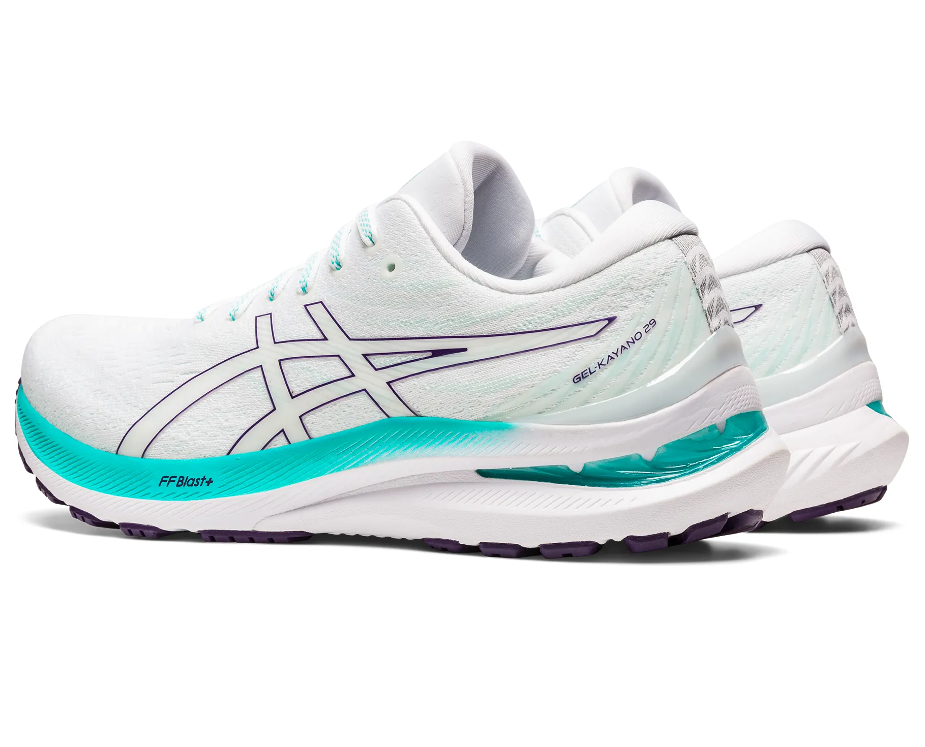 Asics Womens Gel Kayano 29 <br> 1012B272 101