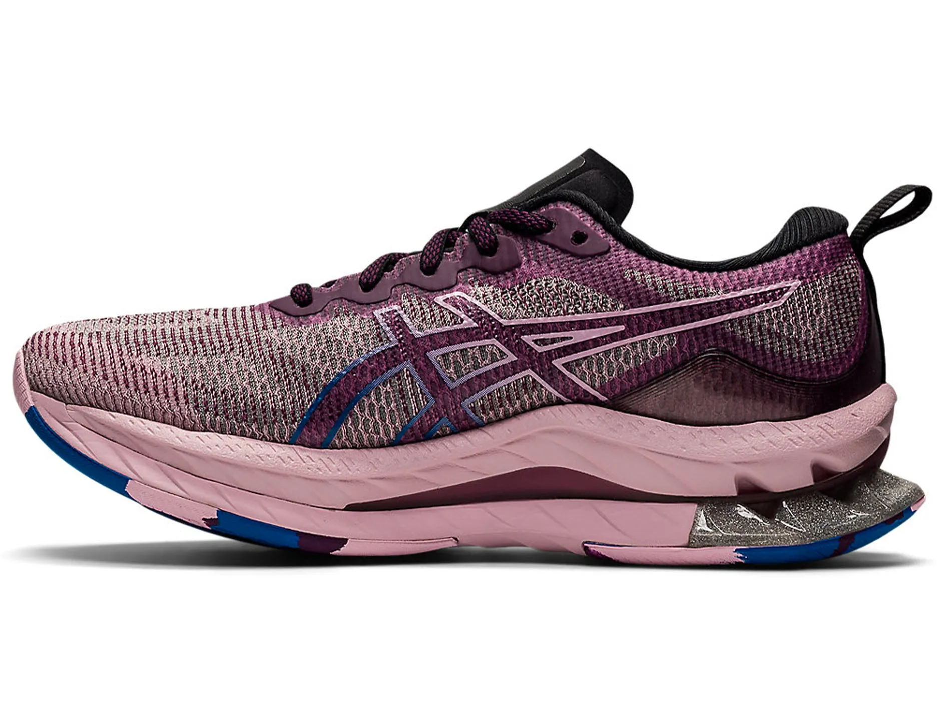 Asics Womens Gel Kinsei Blast LE <br> 1012B178 500