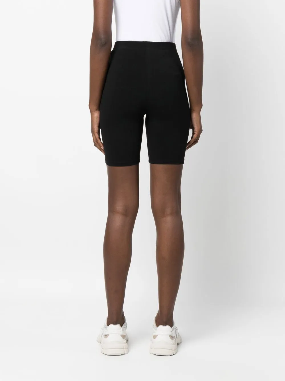 Athletic Club Biker Short