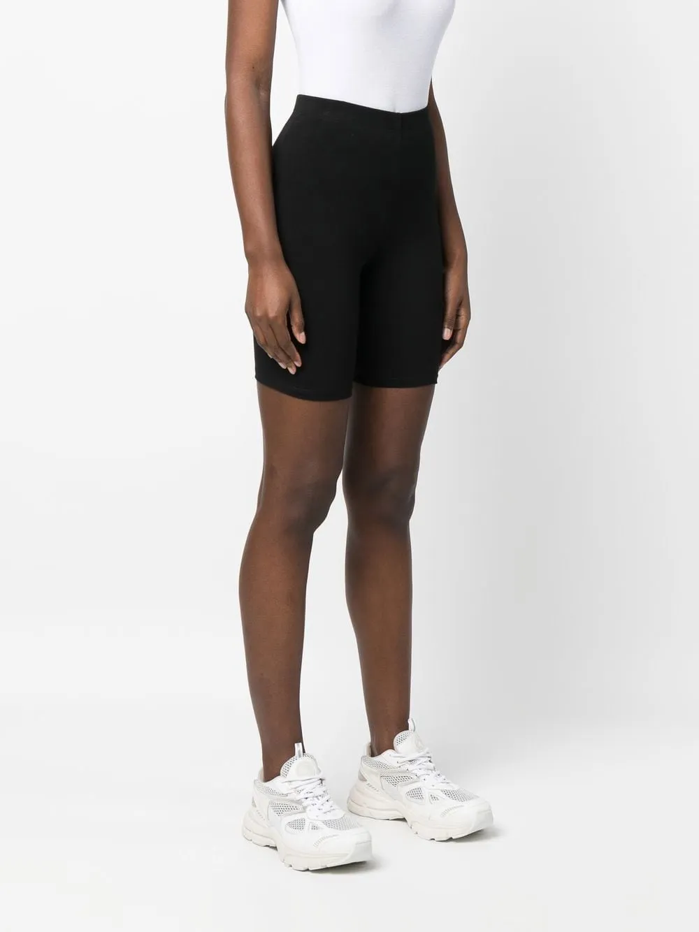 Athletic Club Biker Short