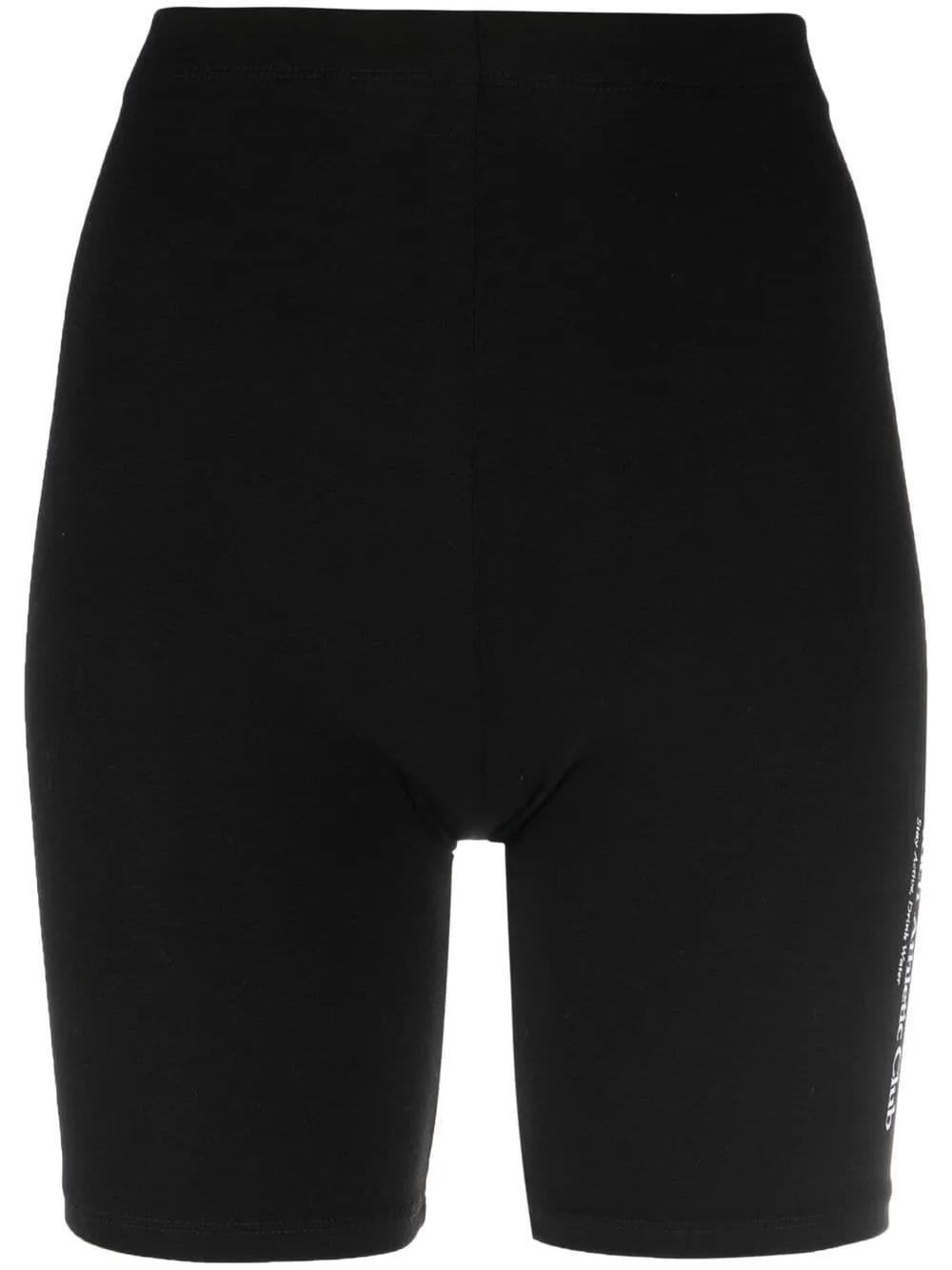 Athletic Club Biker Short