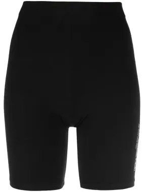 Athletic Club Biker Short