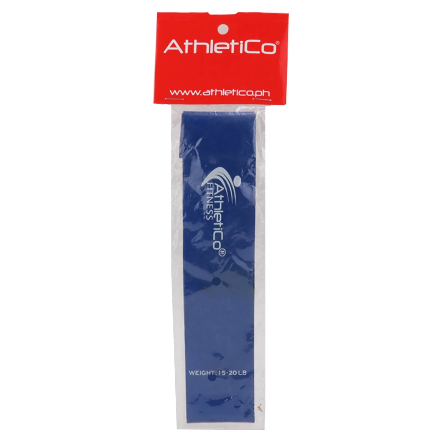 Athletico Latex Aerobic Band