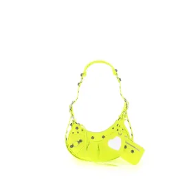 Balenciaga Borsa a spalla Le Cagole XS