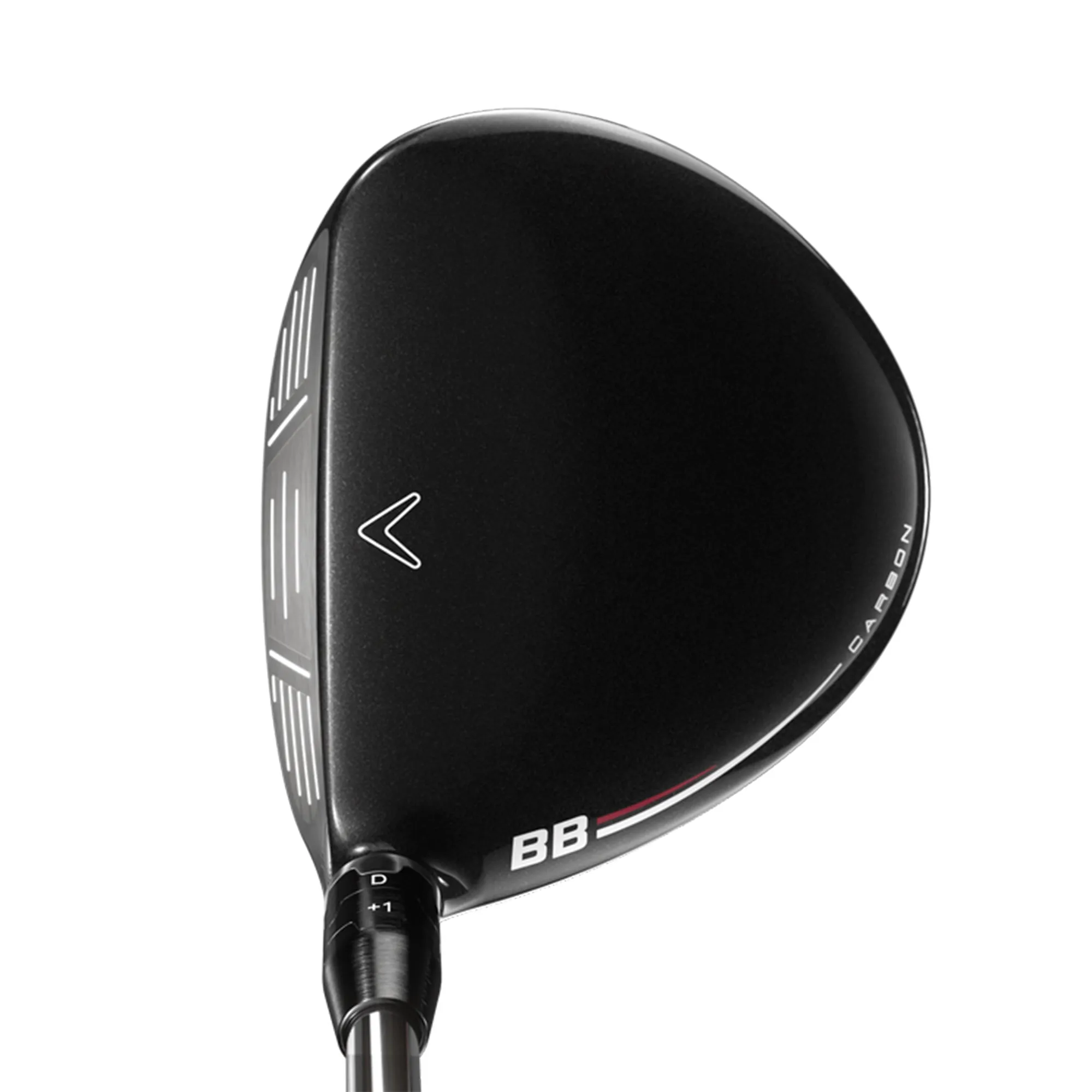 Callaway Big Bertha Fairway Woods