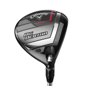 Callaway Big Bertha Fairway Woods