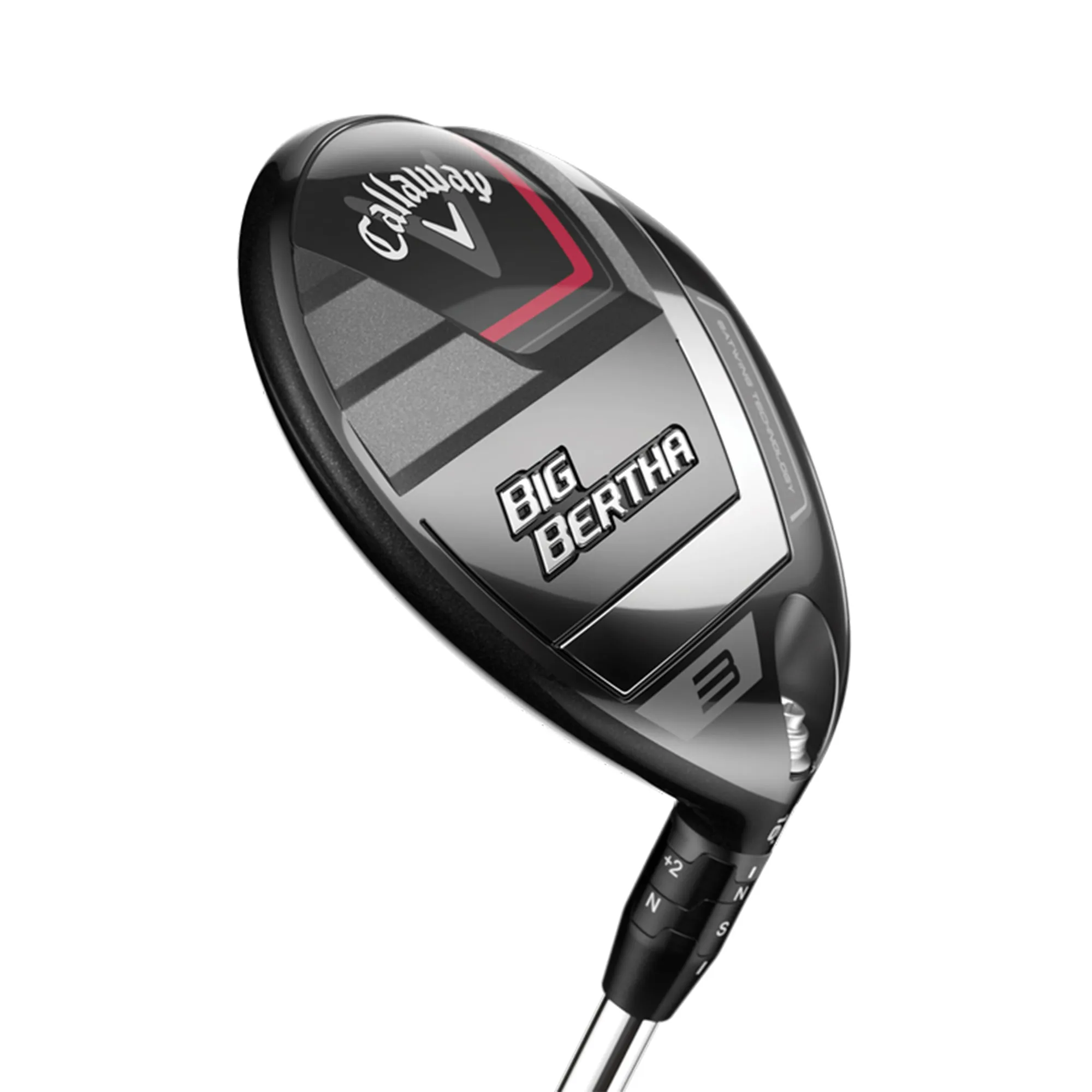 Callaway Big Bertha Fairway Woods