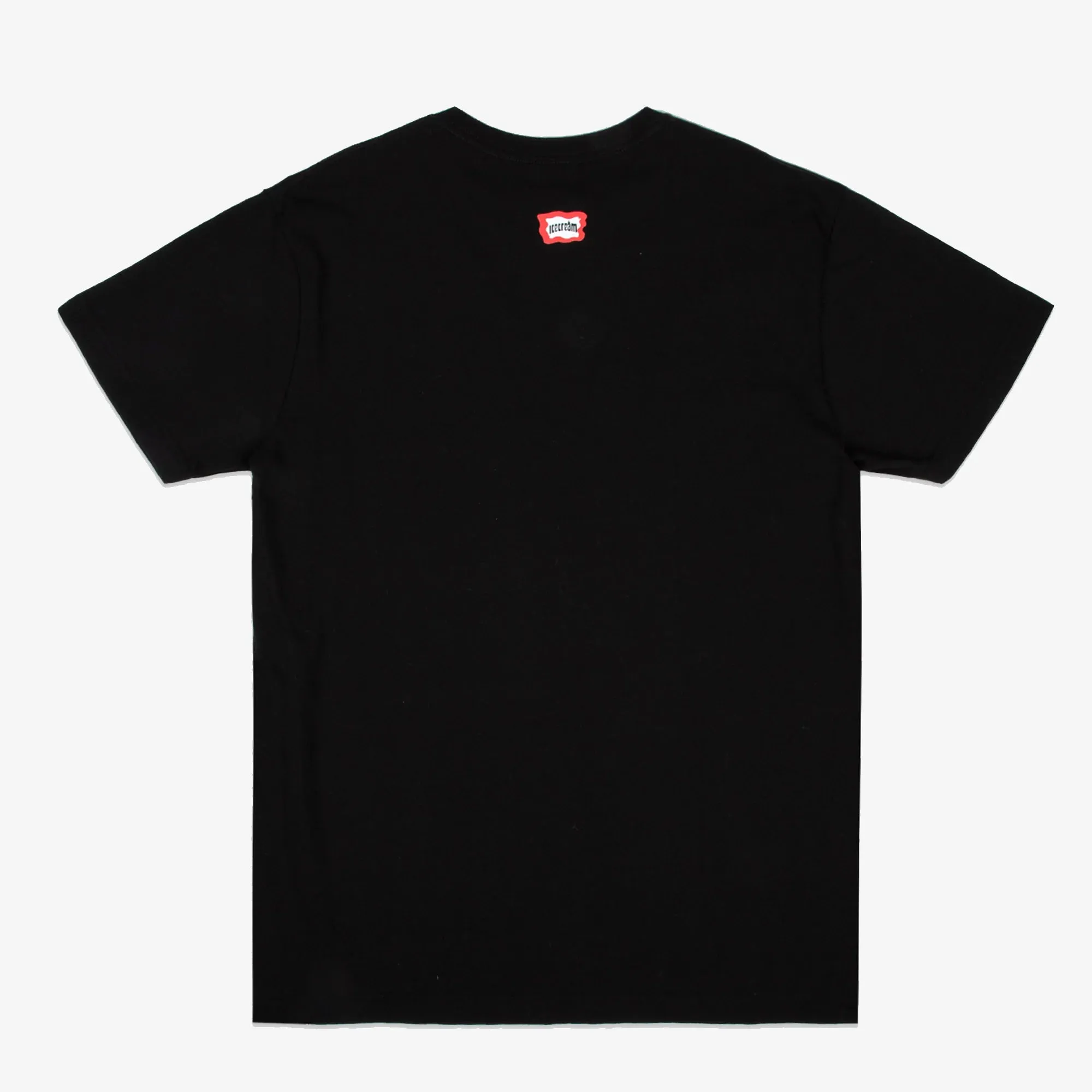 COOKIE SS TEE 'BLACK'