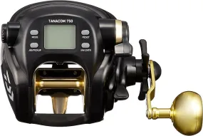 Daiwa Tanacom 750 Electric Reel