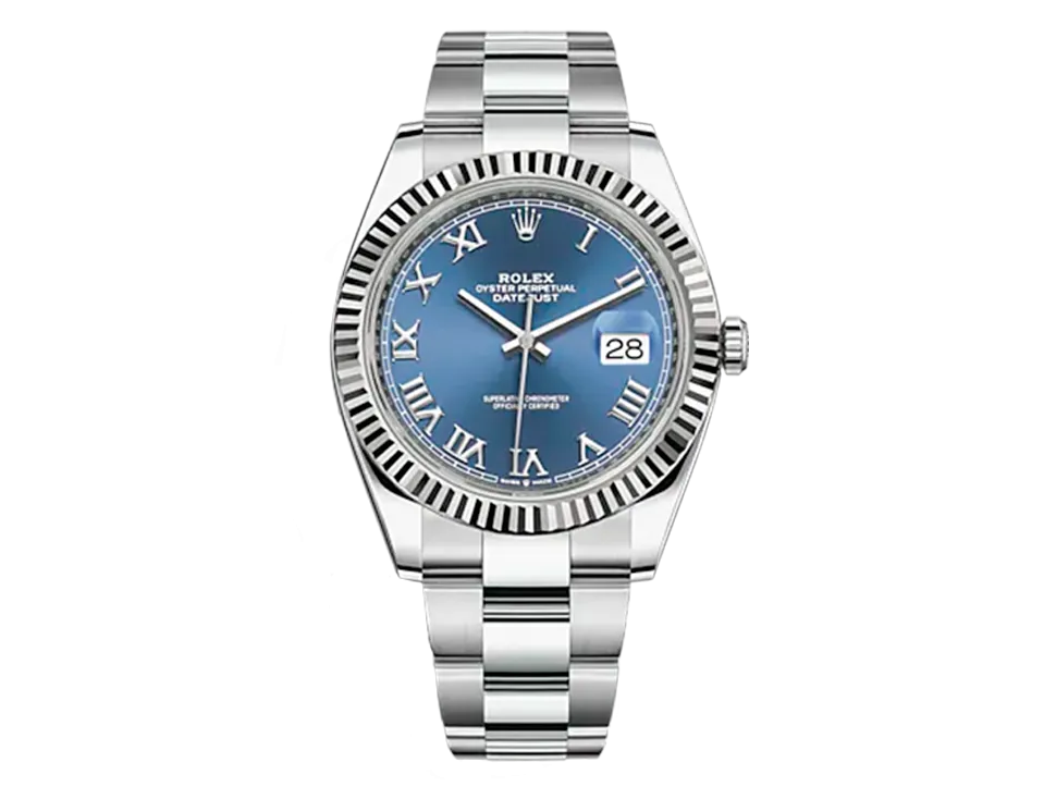 DATEJUST 41