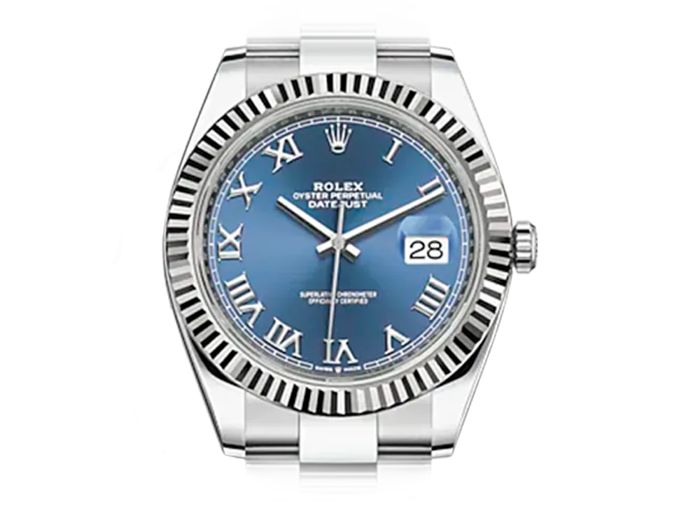 DATEJUST 41