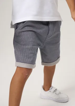 Dawson Smart Jersey Short