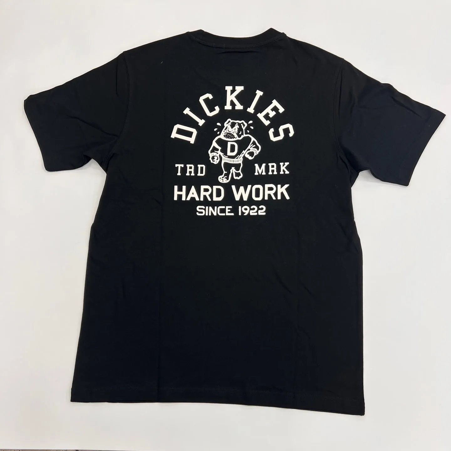 Dickies Cleveland Short Sleeve Graphic T-Shirt