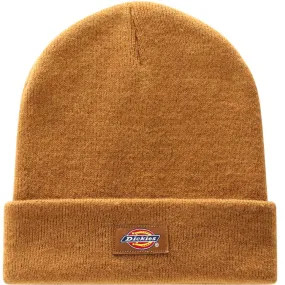 Dickies Gibsland Beanie - Brown Duck