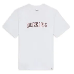 Dickies Melvern T-Shirt - White