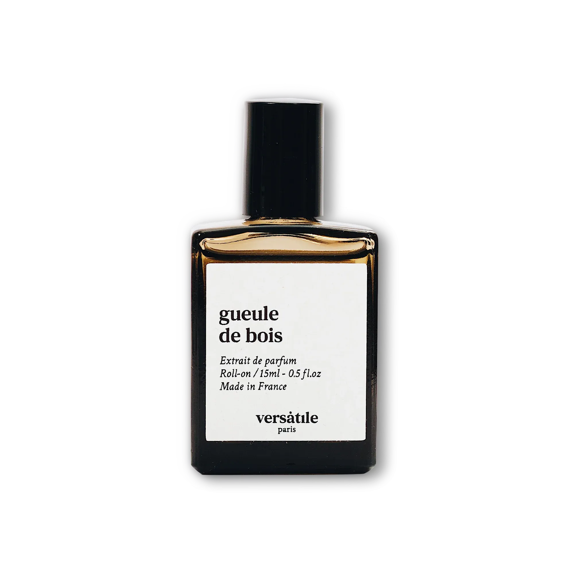 Extrait de Parfum Gueule de Bois