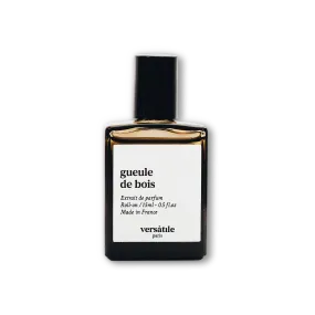 Extrait de Parfum Gueule de Bois