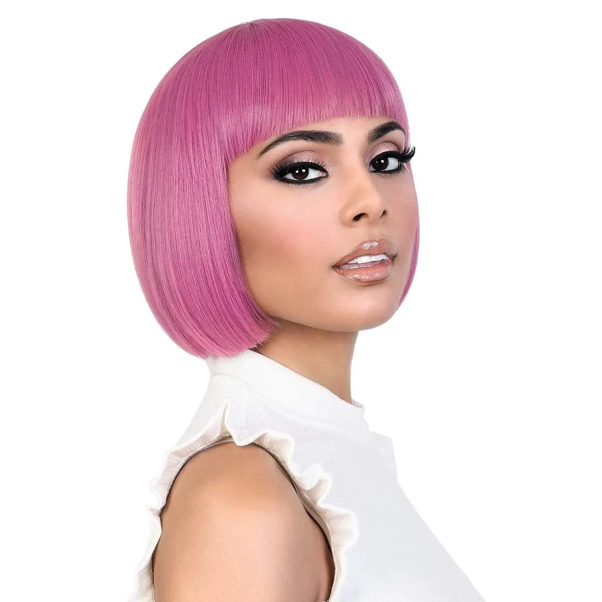 GGC-YOYO | Go Girl Synthetic Wig