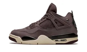 JORDAN 4 A MA MANIRE VIOLET ORE