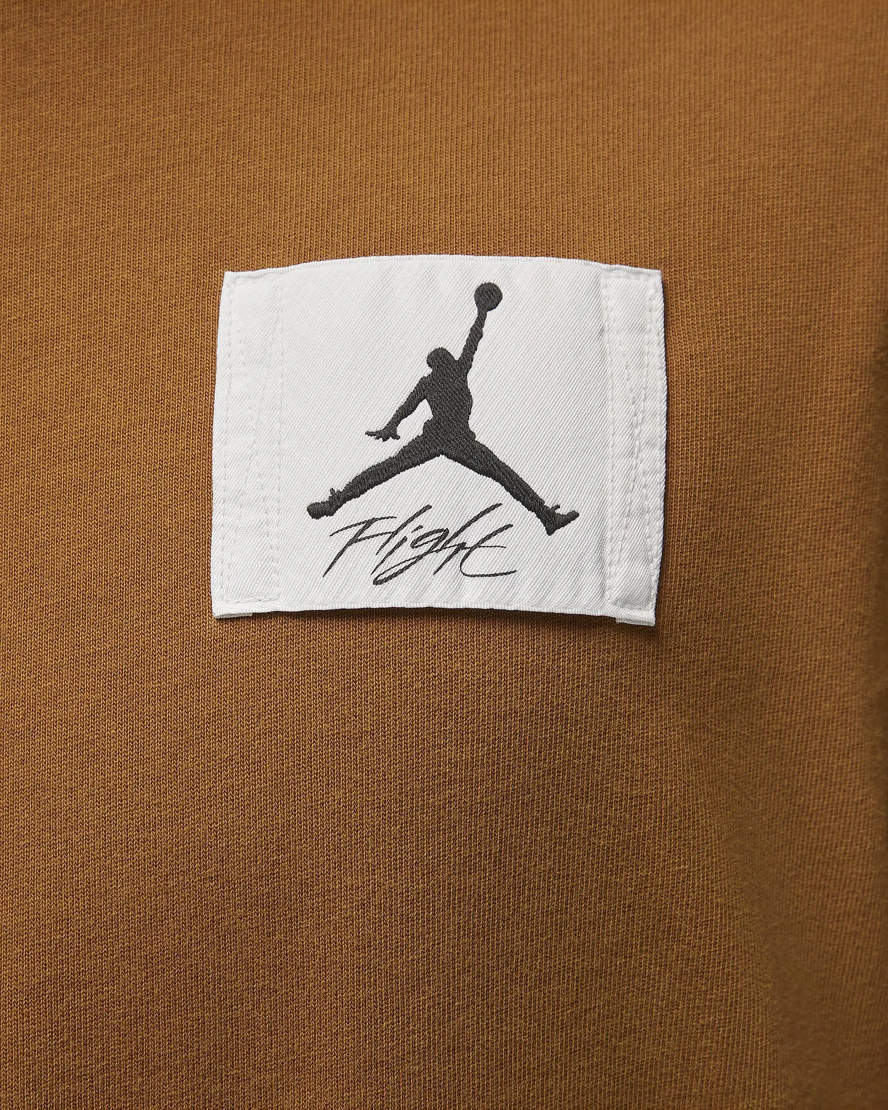 Jordan Flight Essentials Men's Oversized T-Shirt