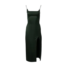 La Robe Notte Midi Dress