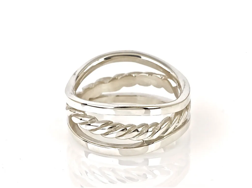 Lasso Ring