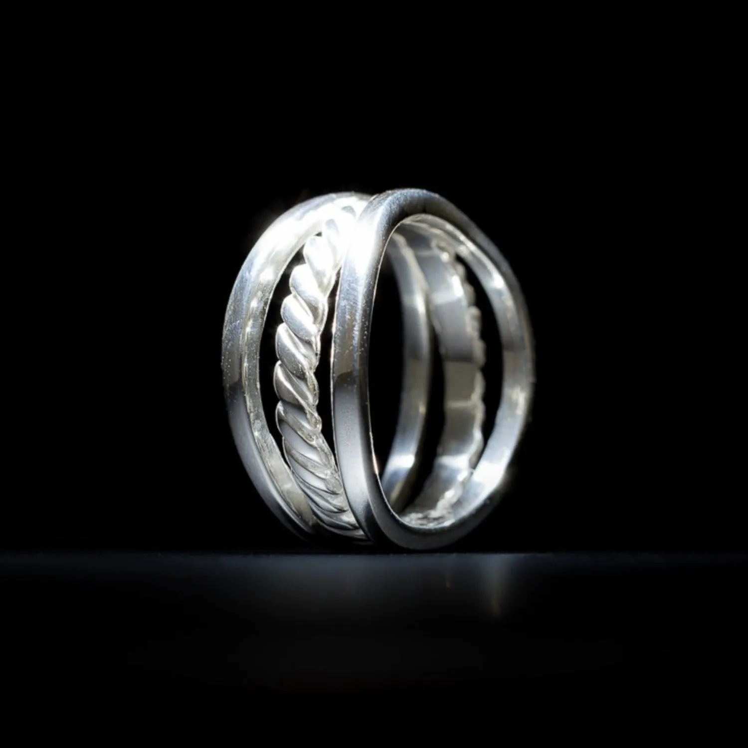 Lasso Ring