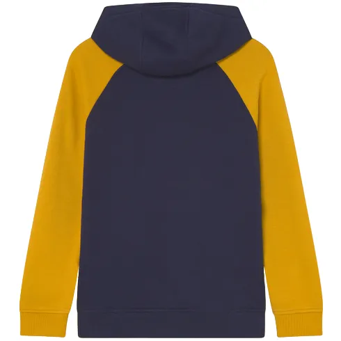 Lee Kids Kansas Hoodie LEE0053-368 nugget-gold