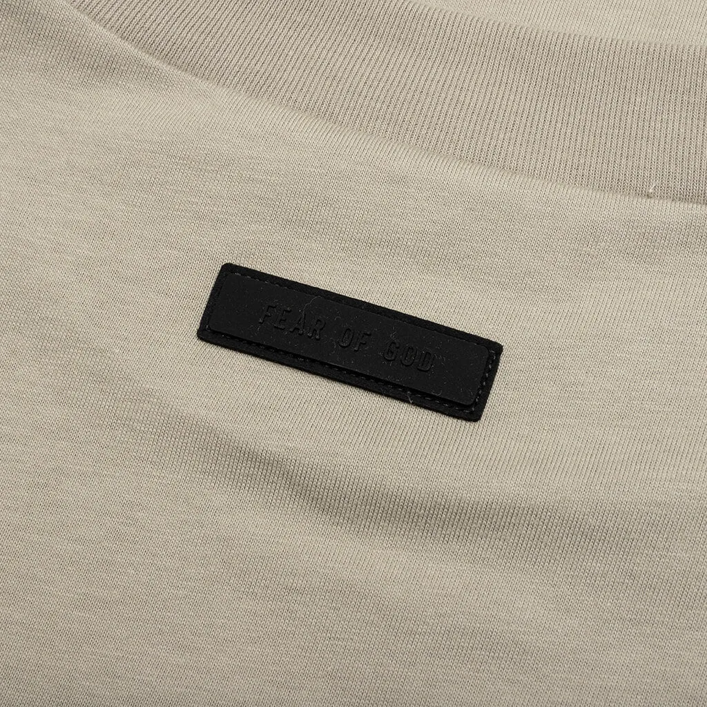 L/S Shirt- Seal