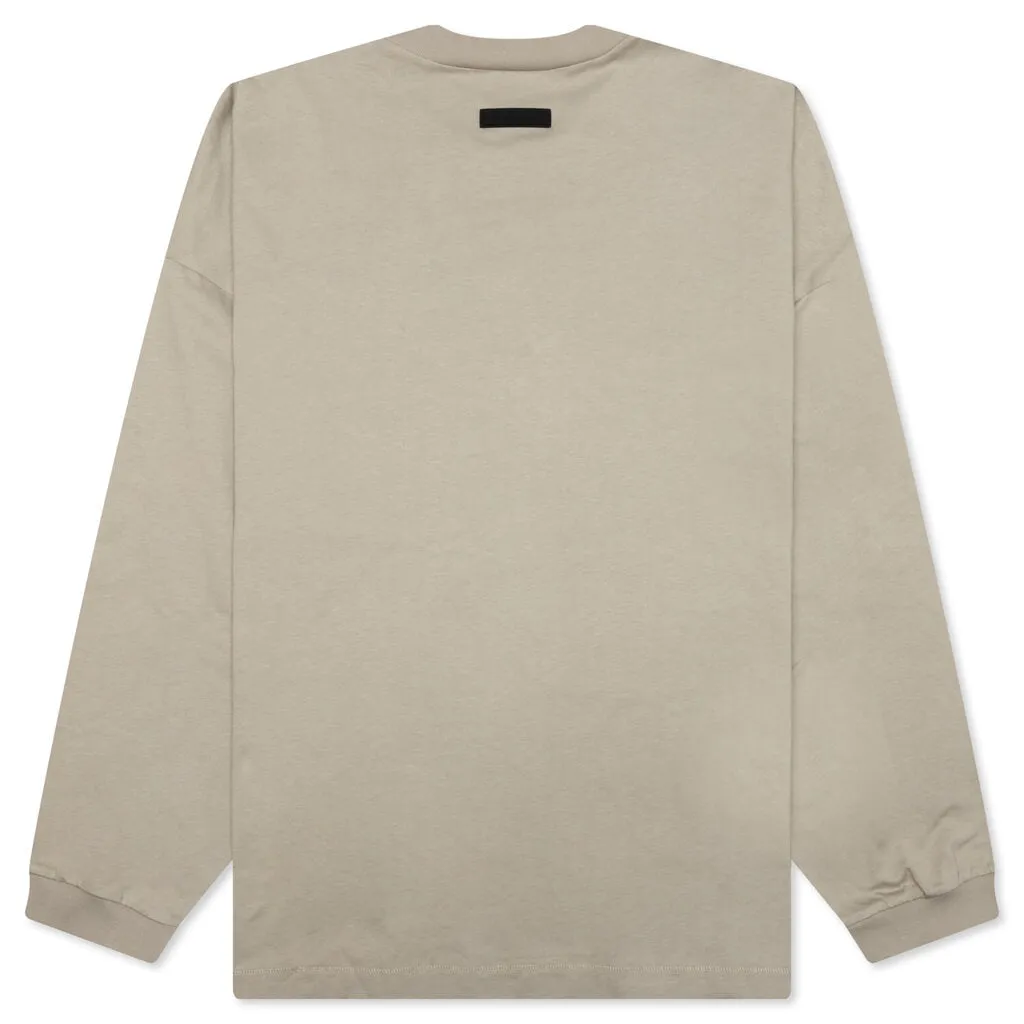 L/S Shirt- Seal