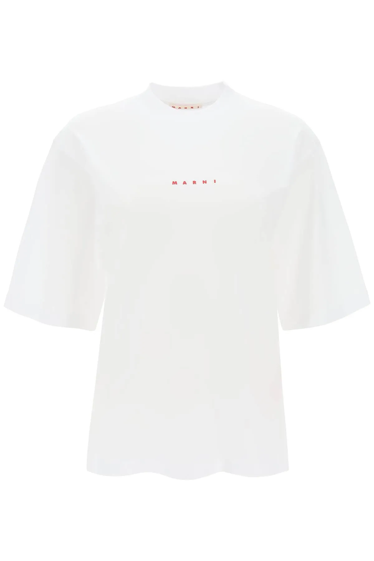 MARNI organic cotton t-shirt