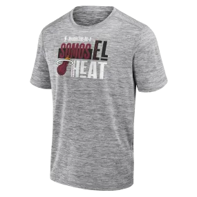 Miami HEAT Noches Ene-Be-A Tee