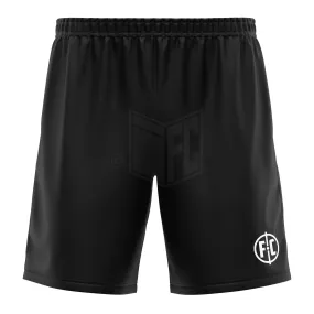 Miramar Rangers Club Short