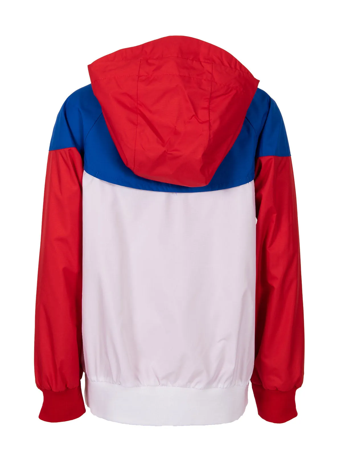 Nike USATF Youth Windrunner Jacket