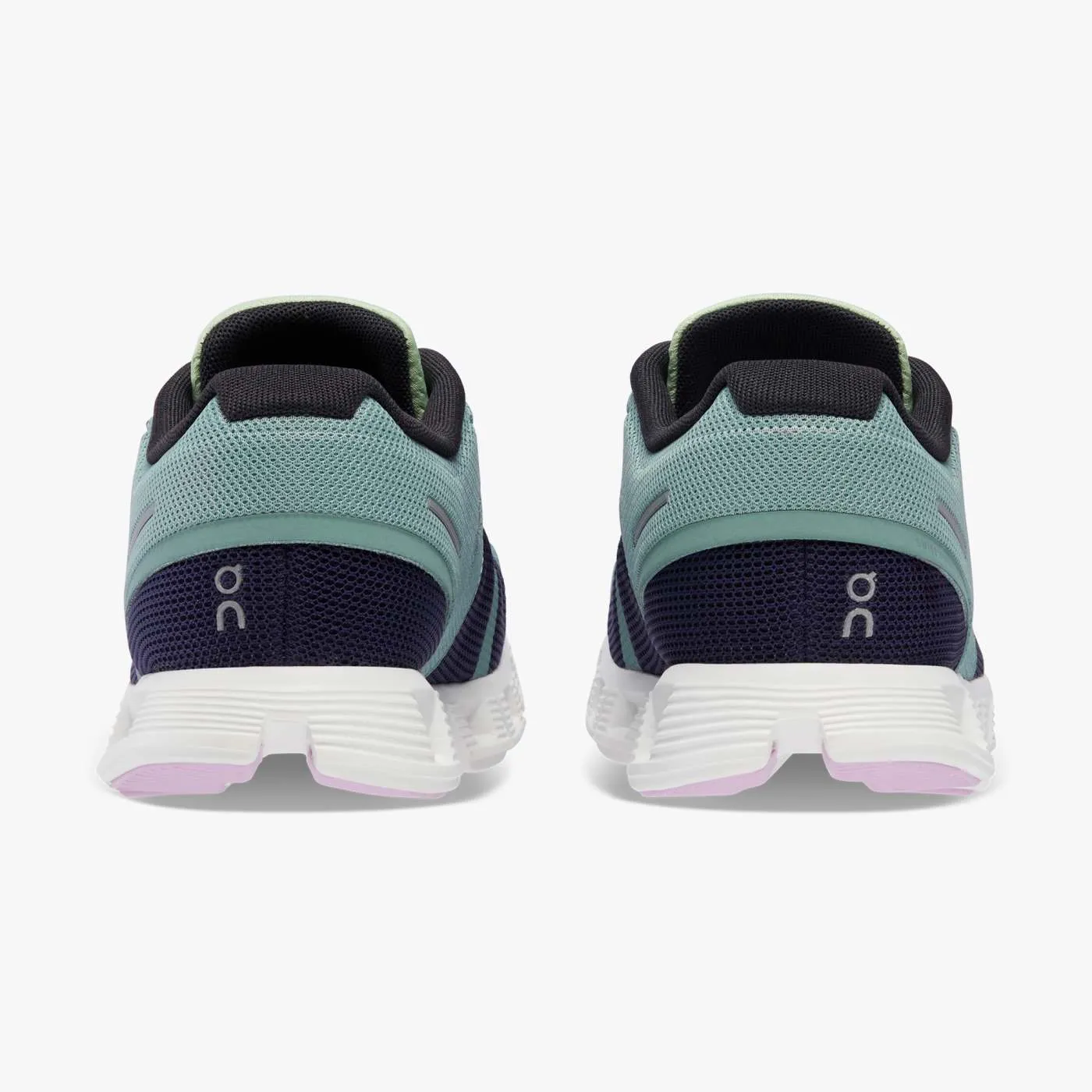 On Running Women's Cloud 5 Push Shoes - Cobble / Flint