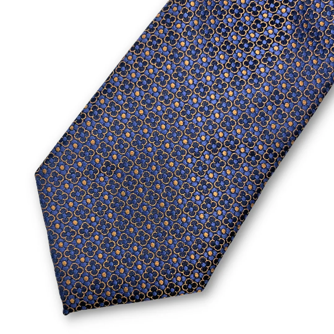 Paulo Sarto Mens Tie_SM06-2